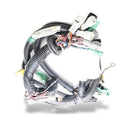 1996 Kawasaki ZXi 1100 PWC Jetski Main Electrical Wiring Harness 26030-3709