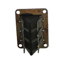 Kawasaki js300 sx 650sx ts reed CAGE CARB INTAKE PETAL SX TS SC - photo 2