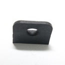 AMAHA WAVERAIDER RA700 HOOD ENGINE COVER HATCH SUPPORT PROP FIXED PLATE - photo 8