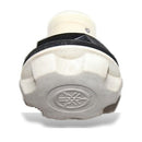 Yamaha XLT1200 GP1200R XLT XL GPR GP1300R SX230 XL700 Fuel Gas Cap w Seal White EU0-W6783-30-00 EU0-67831-32-00