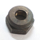 Kawasaki Steering Reverse Trim Cable Fastener Brass Nut 92015-526 2