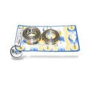 Marpac 7-0954 Marine 1 1-16" Bearing Kit w- Bearing & Cotter Pin