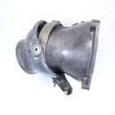 1996-2003 KAWASAKI JET SKI 900 1100 ZXI JET PUMP VENTURI STEERING NOZZLE - photo 4