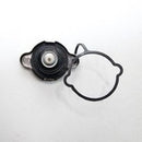 SEADOO 2002-2021 GTX 4 TEC GTI SE RXT RXP WAKE SC COOLANT BOTTLE TANK CAP 276000 - photo 7