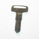 Polaris ATV key blank 4110148