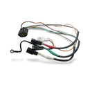 1999-2005 Yamaha Lead Wire Electrical Wiring WaveRunner XLT 1200 66V-82150-00-00