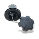 Yamaha XLT1200 GP1200R XLT XL GPR GP1300R SX230 XL700 Fuel Gas Cap & Neck Black GP7-U7831-10-00 GP7-U7831-11-00 GP7-U7833-11-00