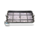 Tigershark 1994 MONTE CARLO electrical box cover lid