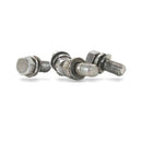 Kawasaki 750 SS XI Engine bedplate bolts