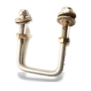 2001-2005 Sea-Doo Seat Bow Eye Hook Latch GTI LE RFI 291001527