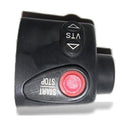 1996-1999 Sea-Doo VTS Start Stop Housing Box SPX GSX XP Limited 277000498