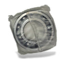 Ball bearing open 6205 C3 - 25x52x15mm e.g. as transmission bearing engine beari
