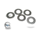Sea-Doo Flat Washer 10 mm- RXT GTX RXP GTS Wake- 213200003- 234001600