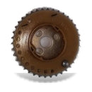 SEA-DOO GTI 170 CAMSHAFT CAM SHAFT SPROCKET 420820200