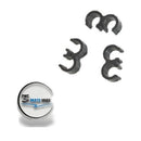 KAWASAKI TS JETSKI JET SKI Ultra 150 ignition coil clips locks