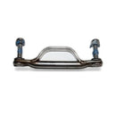 POLARIS 1994-2004 SL SLT SLTX SLH VIRAGE FRONT BOW HOOK FOR TRAILER STRAP