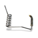 Kawasaki 300 440 550 550Sx Handle Pole Spring