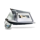 1991 91 SEADOO SEA-DOO SP JETSKI FRONT COVER HOOD 295500031