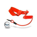 YAMAHA - Outboard Motor Kill Cord - Safety Lanyard - Emergency Stop 682-82556-00