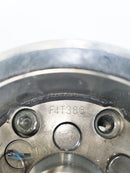 Yamaha VX110 Magneto Flywheel One Way Gear Starter Ring Gear