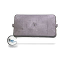 Tigershark 1994 MONTE CARLO electrical box cover lid