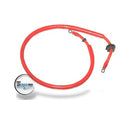 Yamaha WAVERAIDER 700 Positive Battery Cable Wire Lead