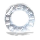 WSM Impeller Thrust Bearing 010-228-03