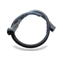 YAMAHA WAVERUNNER EX DELUXE NEGATIVE BATTERY CABLE GROUND WIRE 6EY-82117-00-00