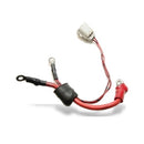 2000-2002 KAWASAKI JET SKI 1100 STX DI ULTRA 130 STARTER RELAY SOLENOID 27010-0783