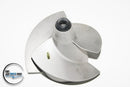 Kawasaki KW-D 6.0 NuJet Impeller Stainless PROP JET PUMP 59496-3749 59255-3708 - photo 4