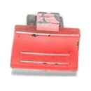 Yamaha XLT XLT1200 XL 800 XLT800 1200 FX140 FX Glove Storage Box Lid Latch Lock1