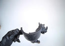 1999-2008 Yamaha Driveshaft PTO Cover WaveRunner GPR 1200 - photo 11