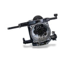98-99 KAWASAKI JET SKI JH1100 ZXI1100 ZXI STX JT 1100 CDCV Rear Carburetor Body