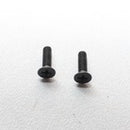 1996 Yamaha WaveRaider 1100 Carburetor Fuel Dribble Plate Screws 65B-14303-00-00 - photo 3