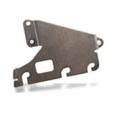 YAMAHA GP 1200 LS2000 THROTTLE CABLE PLATE 65U-14527-01-00