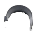 KAWASAKI STX 15F PTO Cover