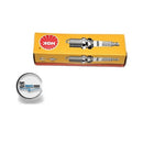 NGK Single Spark Plug BPR6EFS 3623 4 Pack Tune Up Kit BR8HS-10