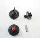 96-97 SEA-DOO XP SPX GTX GSX PRESSURE REGULATOR EXHAUST RAVE VALVE ROTAX 787 951 - photo 18