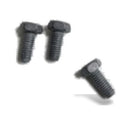 2 pack of Genuine Bombardier BRP Seadoo Hex Screw Bolt Parts 211000045