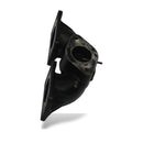 1989 89 1990 90 KAWASAKI TS JF 650 INTAKE MANIFOLD