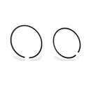 YAMAHA Piston Ring Set (Std) 6M6-11601-00-00 1990-1996 SJ Wave Runner III LX