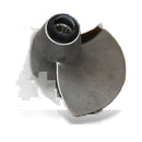 Kawasaki KW-D 6.0 NuJet Impeller Stainless PROP JET PUMP NOS