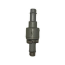 2003 SEA-DOO GTI LE RFI 800 ENGINE MOTOR OIL LINE HOSE ONE WAY CHECK VALVE 275500479 - photo 2
