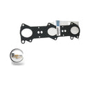 WSM - 007-591-01 - Intake Manifold Gasket