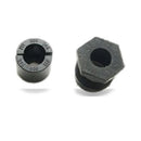 Sea-Doo 277000055 Steering Reverse Cable Lock Nut Kit 21110009 For Sea-Doo