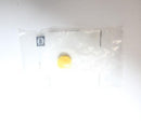 BRP Sea Doo Yellow Snap Cap 293000018 - photo 4