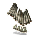 Kawasakki STX DI Crankcase Engine Bottom Bolts 14001-5372