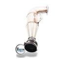 1997-1999 TIGERSHARK TS TSL MONTECARLO MONTEGO 639 640 EXHAUST PIPE 0712-217