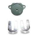 Yamaha Rubber Engine Mount 63M-44517-01-94 Q4153