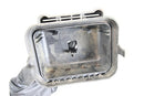 Seadoo GTi 717 720 1998 Rear Electrical Box Cover 278001265 - photo 2